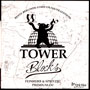 RUNNIN RIOT / TOWER BLOCKS: Split EP 2