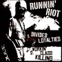 RUNNIN RIOT / TOWER BLOCKS: Split EP 1