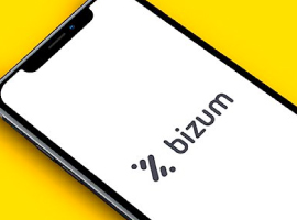 You can now pay with Bizum