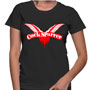 Buy COCK SPARRER Logo T-shirt at Runnin Riot Mailorder 1