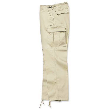 US-RANGERS Trousers Beige / US-RANGERS Pantalones Beige Size L