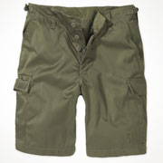 COMBAT SHORTS Olive / Pantalon corto Ropa militar