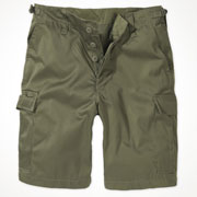 COMBAT SHORTS Olive