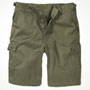 COMBAT SHORTS Olive / Pantalon corto Ropa militar 1
