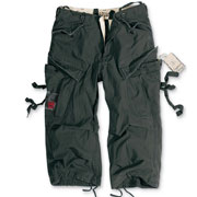SURPLSU Engineer Vintage 3/4 Pants / Pantalones 3/4