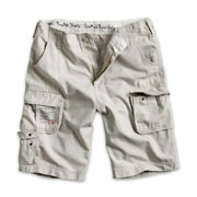 Surplus Hommes Shorts soldat Shorts 07-5600 