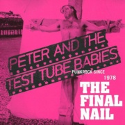 PETER & T.T.B: The Final Nail CD