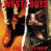 portada del CD WEST SIDE BOYS Au fil du temps 