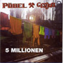 PÖBEL & GESOCKS: 5 Million CD 1
