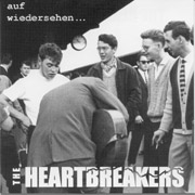 HEARTBREAKERS, THE: Auf Wiedersehen MCD