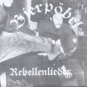 BIERPÍBEL: Rebellenlieder EP