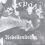 BIERPÍBEL: Rebellenlieder EP 1