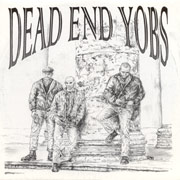 DEAD END YOBS: D.E.Y EP