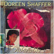 DOREEN SHAFFER: Adorable CD