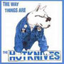 HOTKNIVES: The way things are LP 1