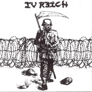 IV REICH: Discografia completa CD