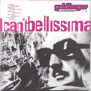 GOLDFINGER: I can't bellissima CD
