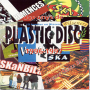 V/A: 2 ANYS DE PLASTIC DISC CD