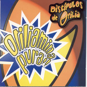 DISCIPULOS DE OTILIA: Otiliamina pura CD
