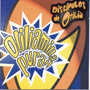 DISCIPULOS DE OTILIA: Otiliamina pura CD 1