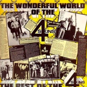4-SKINS: The Wonderful world of CD