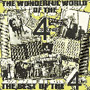 4-SKINS: The Wonderful world of CD 1