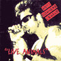ANTI NOWHERE LEAGUE: Live animals CD 1