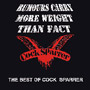 COCK SPARRER: Best of CD 1