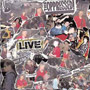OPPRESSED, THE: Live 1984 CD 1