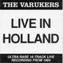VARUKERS: Live in Holland CD 1
