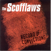SCOFFLAWS: Record of convictions CD
