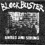 BLOCKBUSTER: United and strong EP 1