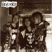BOLLOCKS: Total fuckin bollocks CD