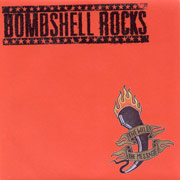 BOMBSHELL ROCKS: The Will EP