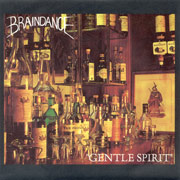 BRAINDANCE: Gentle spirit EP