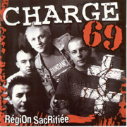 CHARGE 69: Region Sacrifiee CDS