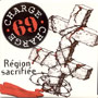 CHARGE 69: Region Sacrifiee EP 1