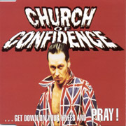 CHURCH OF CONFIDENCE: Pray CDS