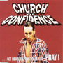 CHURCH OF CONFIDENCE: Pray CDS 1