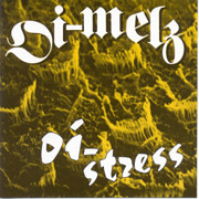 OI-MELZ: Oi!-stress CD