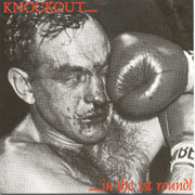 V/A: Knockout in the 1st round CD