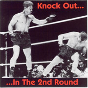 V/A: Knockout in the 2nd round CD