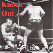 V/A: Knockout in the 3rd round CD