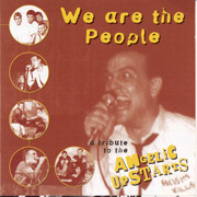 V/A: We're the people-Trib. A. Upstar CD