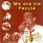 V/A: We're the people-Trib. A. Upstar LP