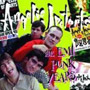 ANGELIC UPSTARTS: The EMI Punk Years CD 1