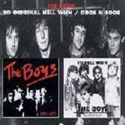BOYS, THE: To original hell with CD