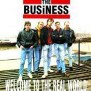 BUSINESS, THE: Welcome to the real world CD