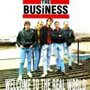 BUSINESS, THE: Welcome to the real world CD 1