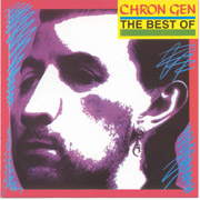 CHRON GEN: The best of CD